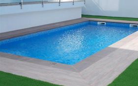 Villa Jupiter Con Piscina Privada